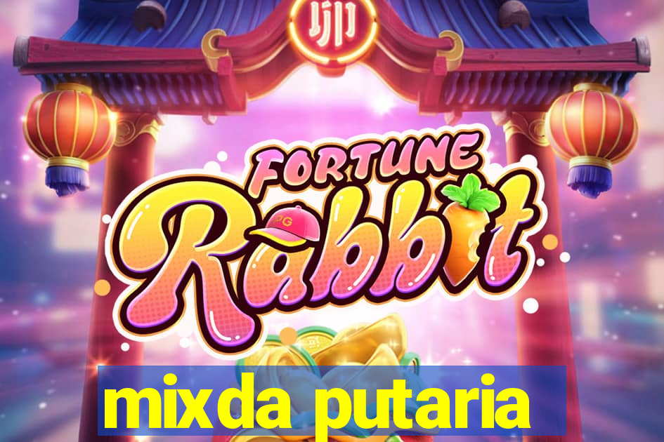 mixda putaria